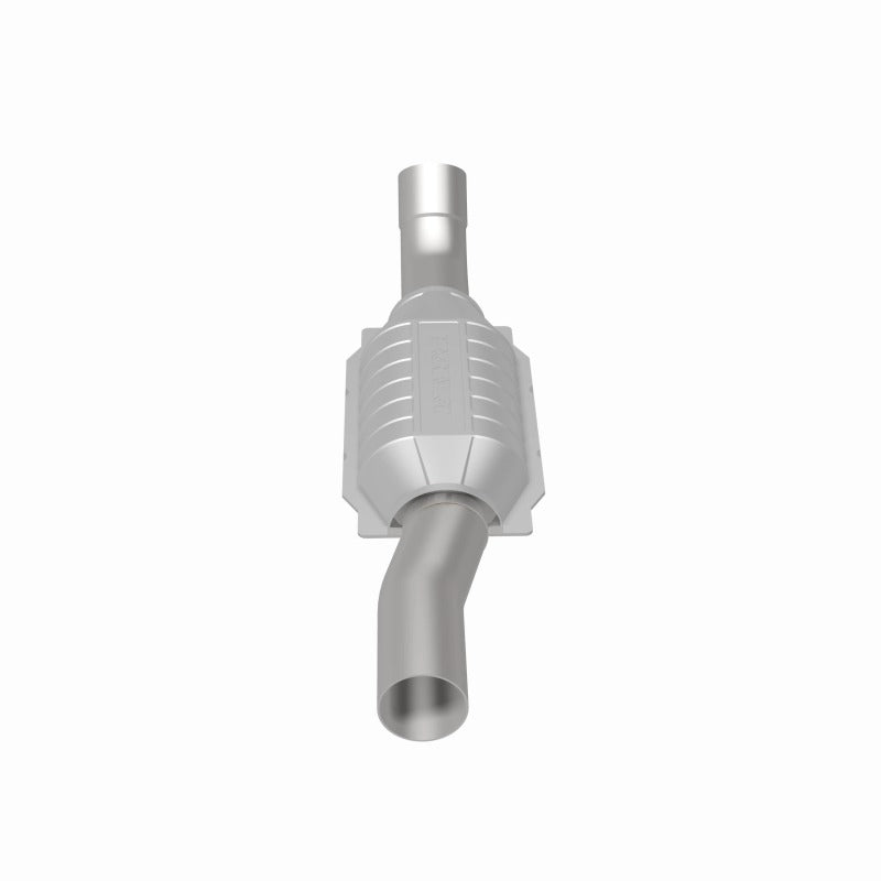 MagnaFlow Direct Fit Catalytic Converter 80-87 Dodge/Plymouth Vans - 23289