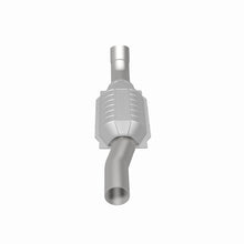 Load image into Gallery viewer, MagnaFlow Direct Fit Catalytic Converter 80-87 Dodge/Plymouth Vans - 23289