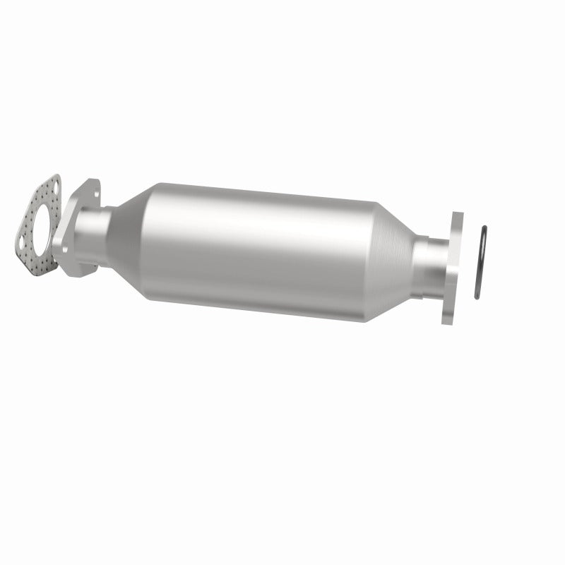MagnaFlow Direct Fit Catalytic Converter 91-93 Honda Accord 2.2 CA - 3322621