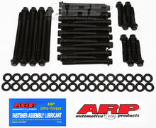 Load image into Gallery viewer, ARP BB Chevy w/Edelbrock Heads Hex Head Bolt Kit - 135-3610