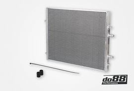 do88 19-20 BMW M2 Comp (F87)/15-20 BMW M3/M4 (F8X) Radiator for Front Mount Intercooler - WC-350