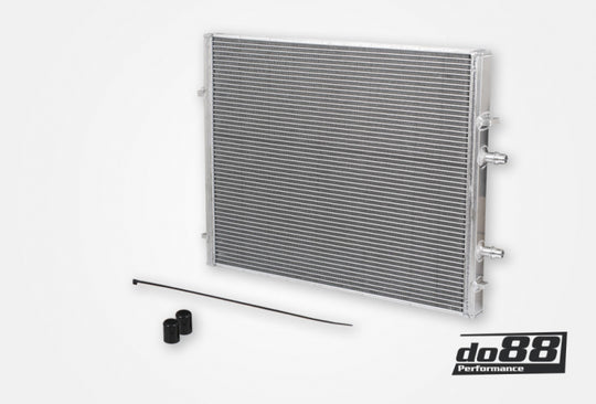 do88 19-20 BMW M2 Comp (F87)/15-20 BMW M3/M4 (F8X) Radiator for Front Mount Intercooler - WC-350