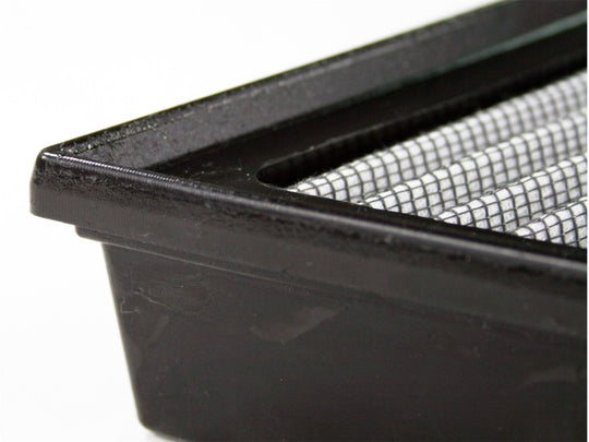 aFe MagnumFLOW Air Filter Pro Dry S 11-13 GM Diesel Trucks V8 6.6L (td) LML - 31-10209