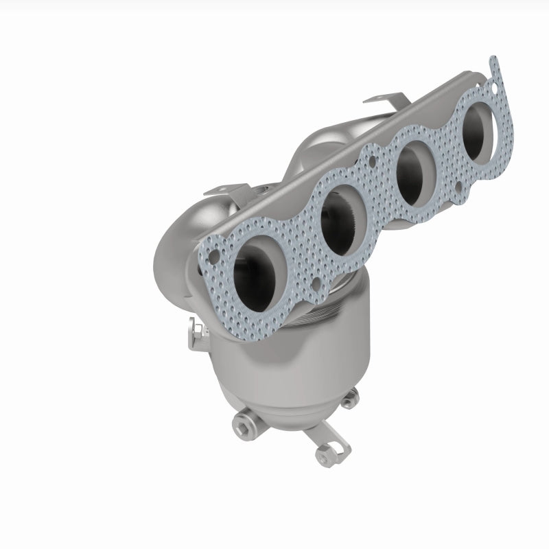 MagnaFlow 14-16 Kia Forte 1.8L Direct Fit Catalytic Converter - 5531081