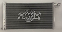 Load image into Gallery viewer, CSF 2012 Ford Focus 2.0L A/C Condenser - 10843