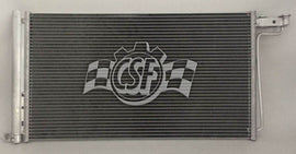 CSF 2012 Ford Focus 2.0L A/C Condenser - 10843