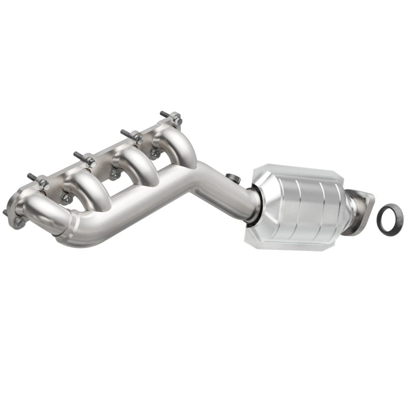 MagnaFlow Direct Fit Catalytic Converter 06-09 Cadillac STS 4.4L D/S Manifold (49 State) - 51130