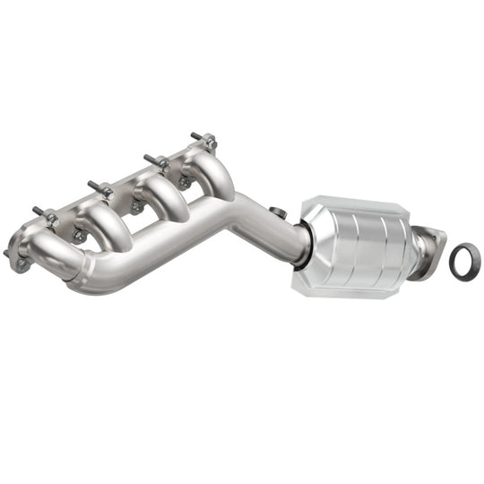 MagnaFlow Direct Fit Catalytic Converter 06-09 Cadillac STS 4.4L D/S Manifold (49 State) - 51130