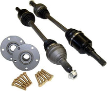 Load image into Gallery viewer, DSS Ford 03-06 Falcon 1400HP Full Chromoly Level 5 Axle/Hub Kit (Supercharged V8 and Turbo 6) FD26 - 510203