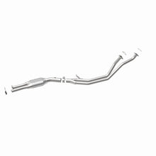 Load image into Gallery viewer, MagnaFlow Direct Fit Catalytic Converter BMW 85 87 - 23559