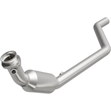 Load image into Gallery viewer, MagnaFlow California Direct Fit Converter 2005 Lincoln LS 3.0L - 4561014