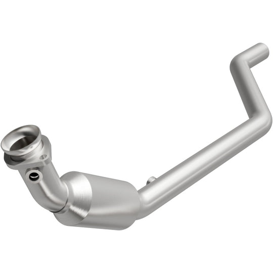 MagnaFlow California Direct Fit Converter 2005 Lincoln LS 3.0L - 4561014