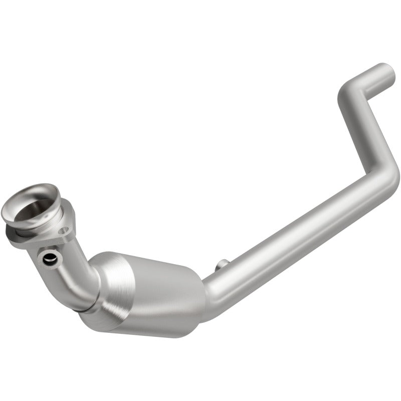 MagnaFlow 00-02 Jaguar S-Type 3.0L Direct Fit Catalytic Converter - 4481937