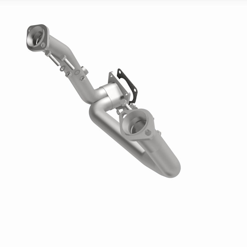 BRE Exhaust 93-97 B3000 B4000 Ranger 3.0L 4.0L Front Pipe Kit - 107-0101