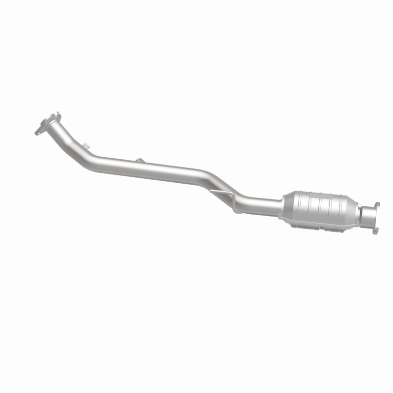 MagnaFlow Direct Fit Catalytic Converter 90-95 300ZX Turbo Passenger Side 49S - 23947