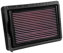 Load image into Gallery viewer, K&amp;N 2015 Hyundai Sonata Replacement Air Filter 2.4L - 33-5026