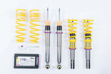 Load image into Gallery viewer, KW Coilover Kit V3 2017+ BMW 5-Series G30 Sedan AWD w/o Electronic Dampers - 352200BW