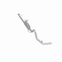 Load image into Gallery viewer, MagnaFlow BRE Exhaust Kit 13-17 Toyota Tacoma 2.7L - 106-0275