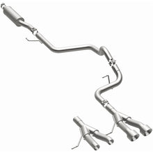 Load image into Gallery viewer, MagnaFlow Cat-Back 2013-2017 Hyundai Veloster L4 Turbo 2.25in SS Street Series 4in Polished Tips - 19325