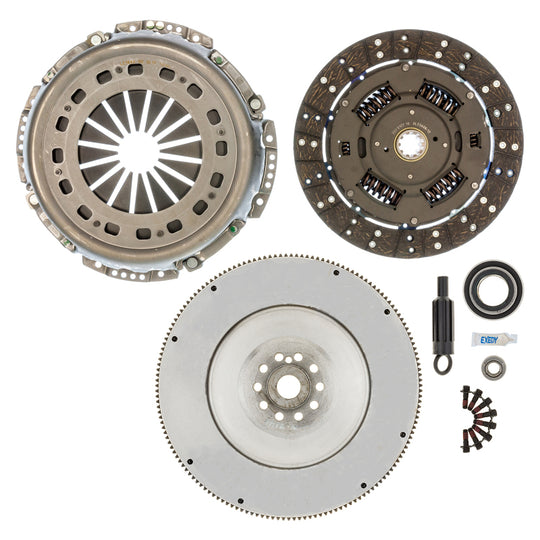 Exedy OE 1993-1993 Ford F-250 V8 Clutch Kit - KFM18A