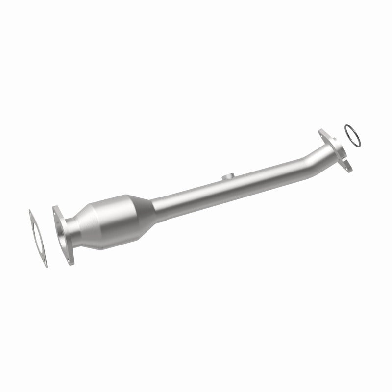 MagnaFlow 05-17 Nissan Frontier 4.0L Direct Fit Converter - 5592670