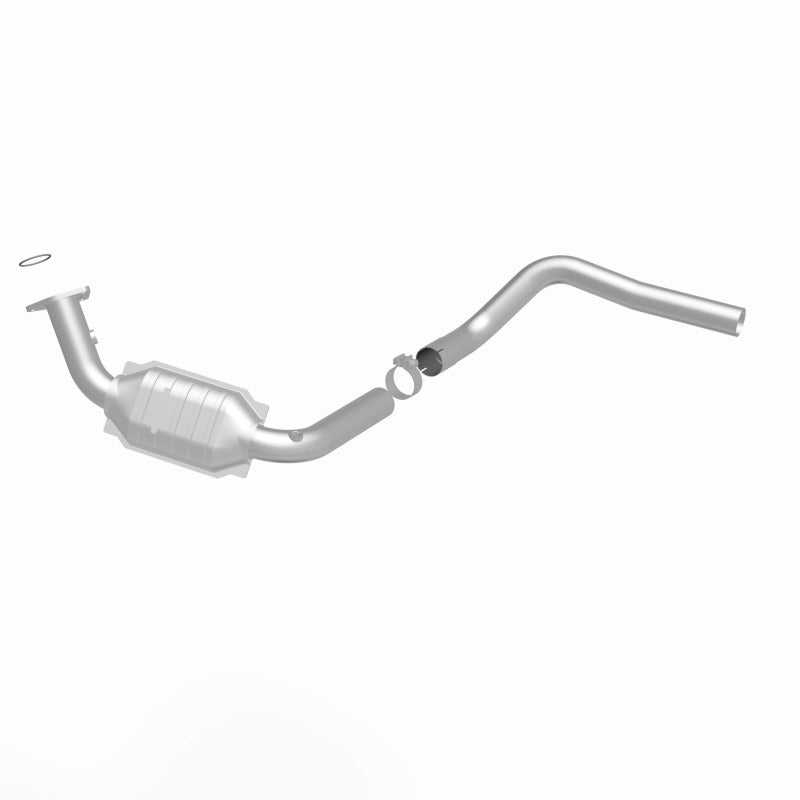 MagnaFlow Direct Fit Catalytic Converter 03-06 Hummer H2 6.0L D/S - 51372