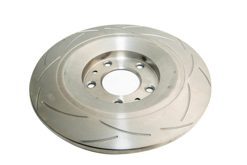 DBA 06-07 Mazda 6 Rear Slotted Street Series Rotor - DBA2961S