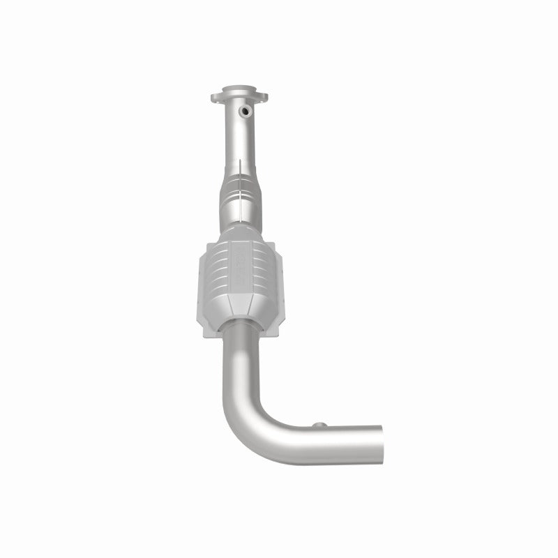 MagnaFlow Direct Fit Catalytic Converter 99-00 Ford Trucks 5.4L - 447115