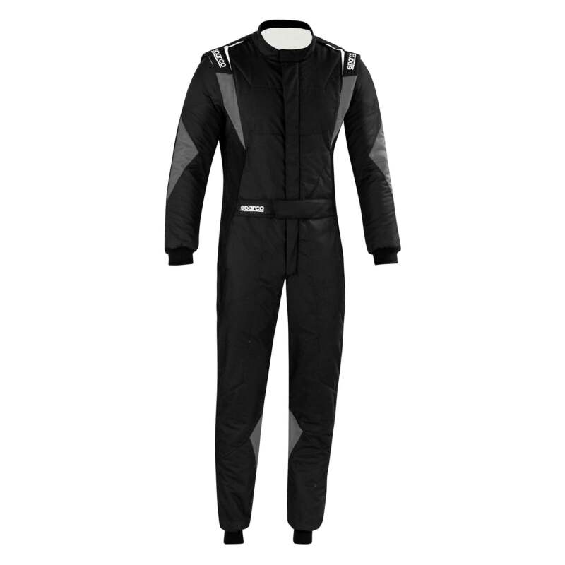 Sparco Suit Superleggera 50 Black/Gry - 00114250NRGR