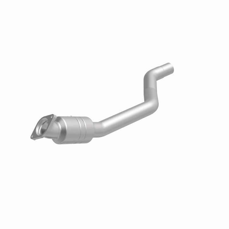 MagnaFlow Direct Fit Catalytic Converter 2015 Charger V8 6.4 6.2 OEM - 52478