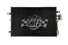 Load image into Gallery viewer, CSF 11-19 Dodge Journey 2.4L A/C Condenser - 10830