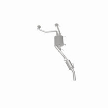 Load image into Gallery viewer, MagnaFlow BRE Exhaust Kit 01-04 QX4 Pathfinder 3.5L - 106-0120