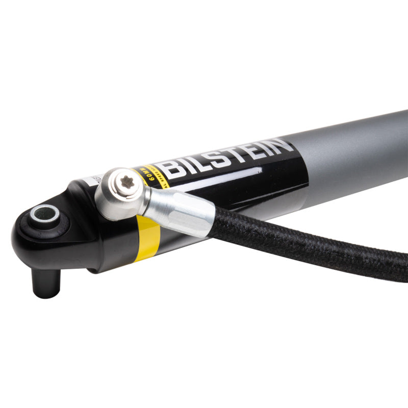 Bilstein 20-24 Jeep Gladiator Front Right B8 8100 (DSA) Shock Absorber - 3-4.5in Lift - 25-331080