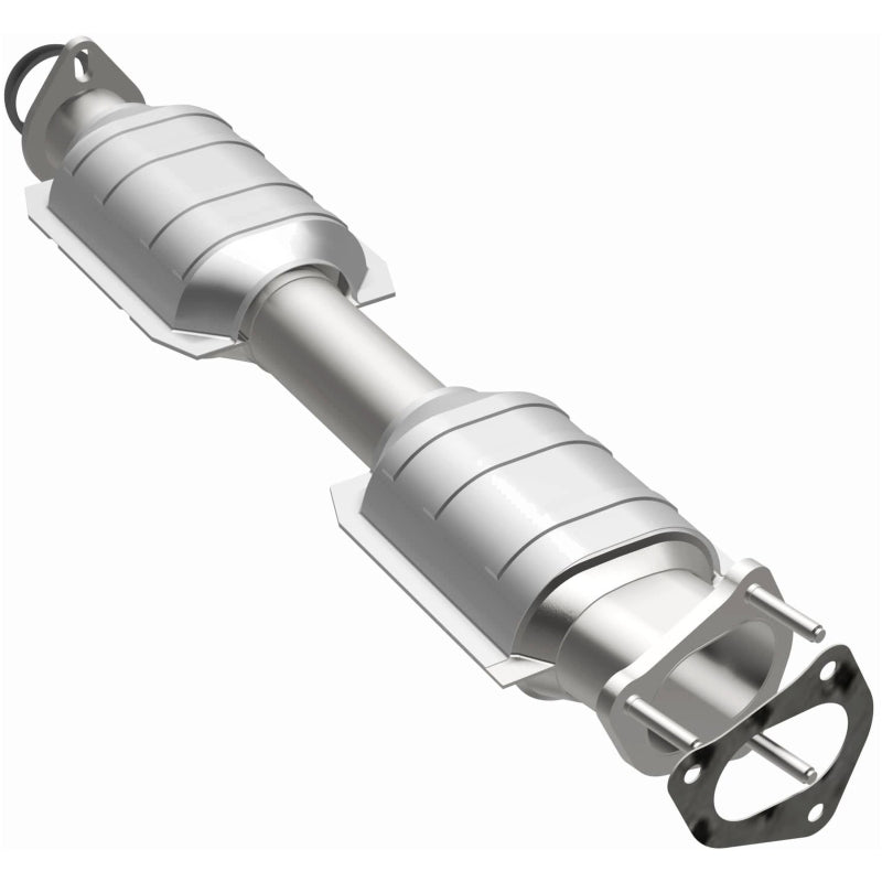 MagnaFlow Direct Fit Catalytic Converter 89-94 Ford Truck 2.9/4.0 CA - 333388