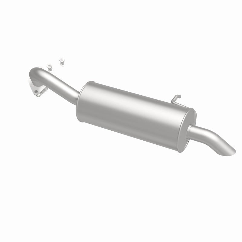 MagnaFlow BRE Exhaust Kit 14-19 KIA SOUL 1.6L - 106-0790