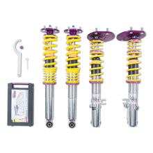 Load image into Gallery viewer, KW 911 964 Carrera 4 Coupe Cabrio Targa Clubsport Coilover Kit 2-Way - 35271821