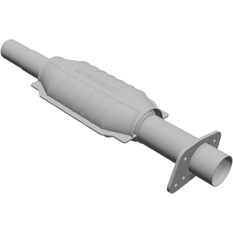 MagnaFlow Direct Fit Catalytic Converter Gm - 23475