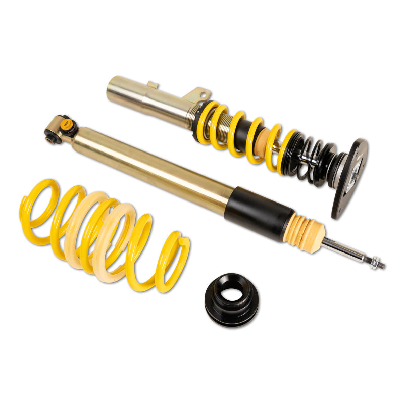 ST XTA-Plus 3 Adjustable Coilovers 15-19 VW Golf VII R 2.0T - 182028080N