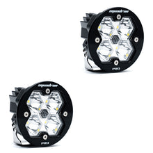 Load image into Gallery viewer, Baja Designs Squadron-R 2.0 Pro (Pair) LED Spot / No Harness - 5978012NH