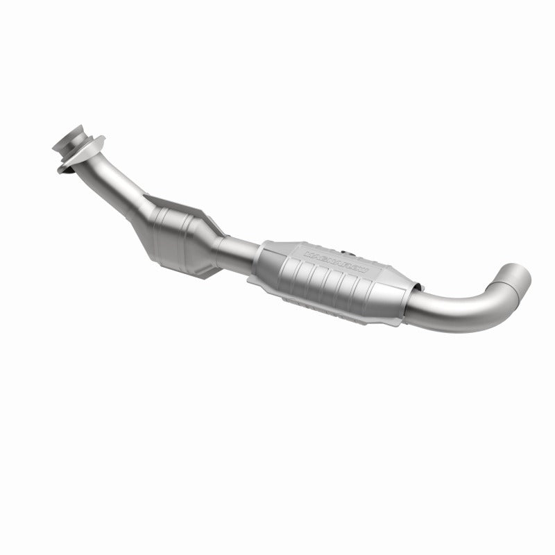 MagnaFlow Direct Fit Catalytic Converter 99-00 Ford F-150 4.2L 2WD D/S - 93392