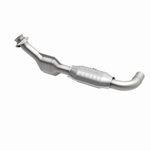 Load image into Gallery viewer, MagnaFlow Direct Fit Catalytic Converter 99-00 Ford F-150 4.2L 50S - 447141