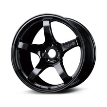 Load image into Gallery viewer, Gram Lights 57CR 17x9 +38 5x114.3 Gloss Black Wheel - WGCRQ38EGX