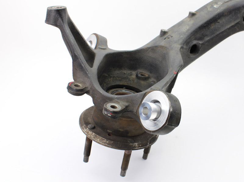 SPL Parts 90-00 BMW 3 Series (E36/E46) Rear Knuckle Bushings - SPL RKB E36