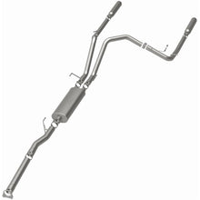 Load image into Gallery viewer, MagnaFlow Sys C/B 03 Dodge Ram Hemi 1500 Dual - 15788