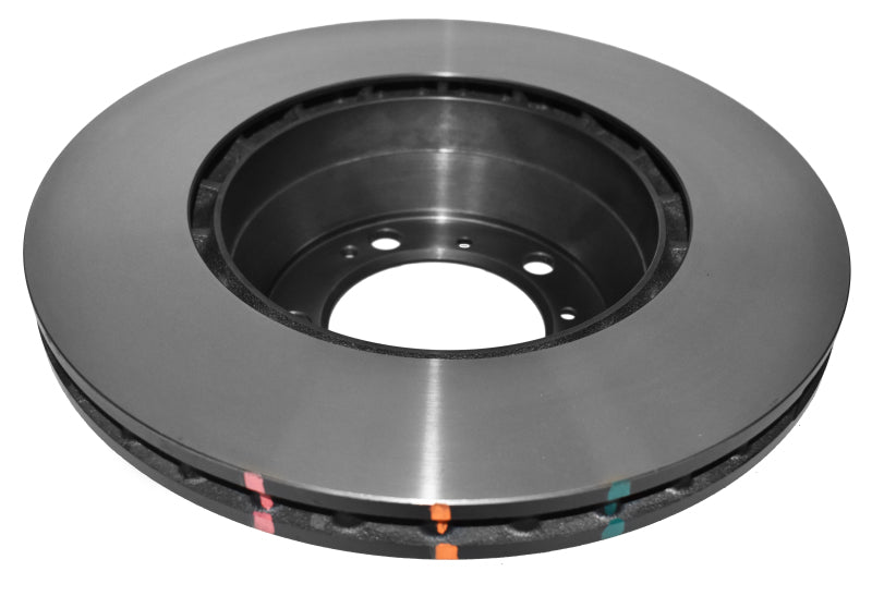 DBA 99-10 Porsche 911 Carrera 4 Rear 4000 Series Standard Rotor - DBA42397