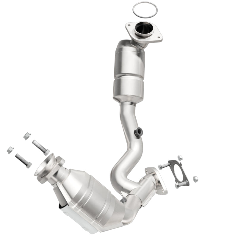 MagnaFlow Direct Fit Catalytic Converter 00-03 Ford Taurus 3.0L - 51466