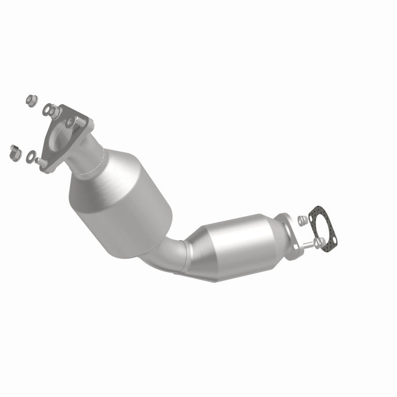 MagnaFlow Direct Fit Catalytic Conv 04-06 Nissan 350Z 3.5L / 04-07 Infiniti G35 3.5L - Left Side - 5411050