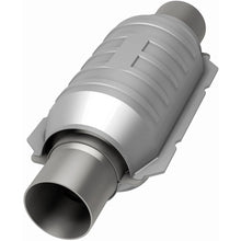 Load image into Gallery viewer, MagnaFlow Universal Catalytic Converter BMW/Chevrolet/Chrysler/Mazda/Mitsubishi/Nissan/Toyota/Volvo - 408006