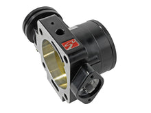 Load image into Gallery viewer, Skunk2 Pro Series 02-06 Acura RSX Type-S 70mm Billet Throttle Body Black Anodized (Race Only) - 309-05-0085