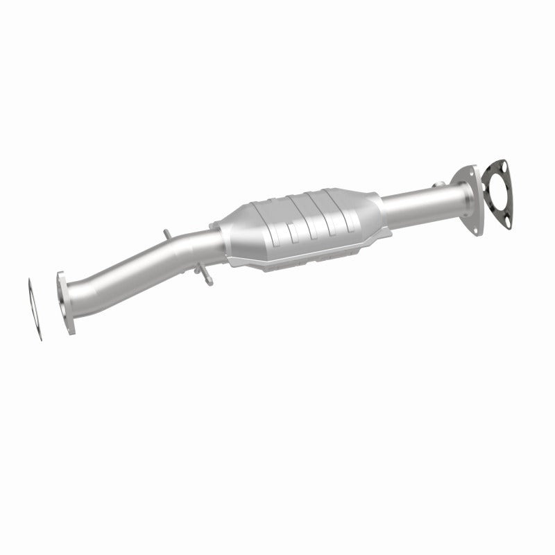 MagnaFlow Direct Fit Catalytic Converter 99 Sonoma/S10 4.3L - 447213
